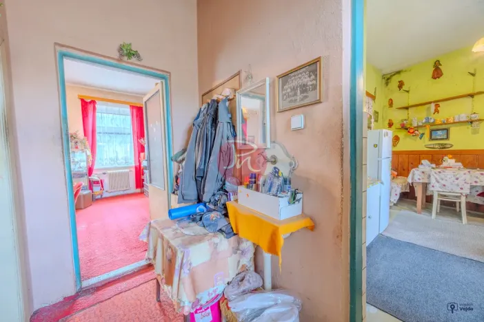 Prodej rodinného domu, Odry, Hranická, 170 m2