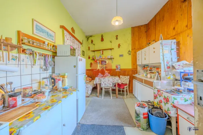 Prodej rodinného domu, Odry, Hranická, 170 m2