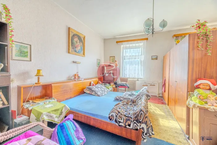 Prodej rodinného domu, Odry, Hranická, 170 m2