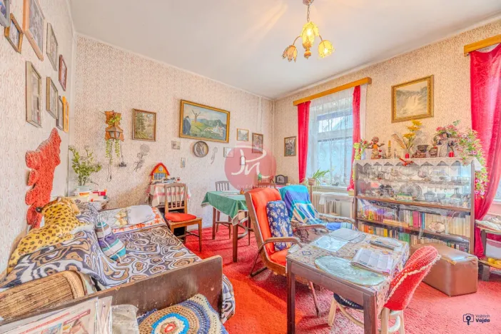 Prodej rodinného domu, Odry, Hranická, 170 m2