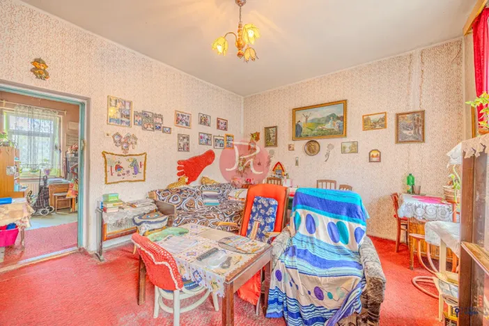 Prodej rodinného domu, Odry, Hranická, 170 m2