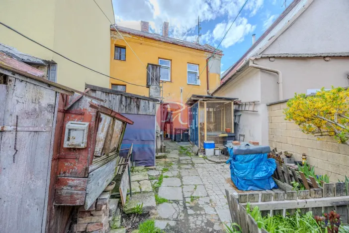 Prodej rodinného domu, Odry, Hranická, 170 m2