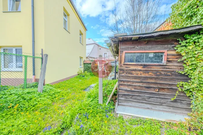 Prodej rodinného domu, Odry, Hranická, 170 m2