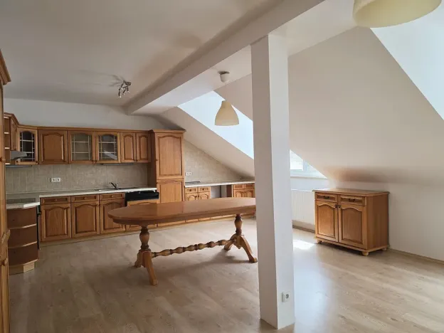 Pronájem bytu 3+kk, Plzeň, Božkovská, 102 m2