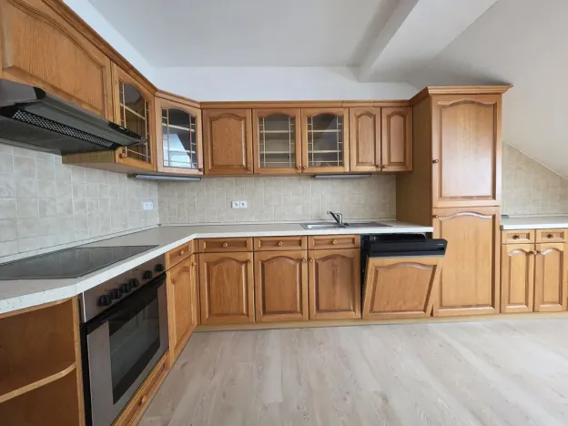 Pronájem bytu 3+kk, Plzeň, Božkovská, 102 m2