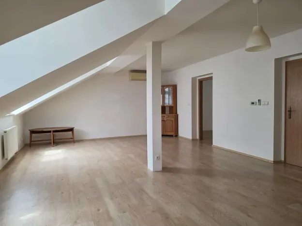 Pronájem bytu 3+kk, Plzeň, Božkovská, 102 m2