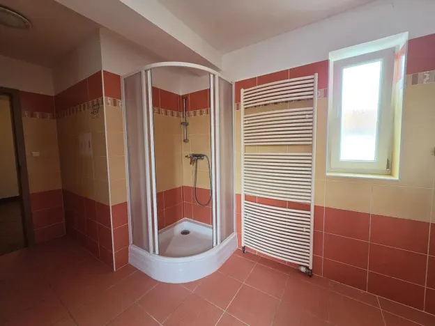 Pronájem bytu 3+kk, Plzeň, Božkovská, 102 m2