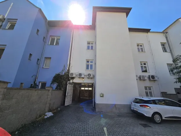 Pronájem bytu 3+kk, Plzeň, Božkovská, 102 m2