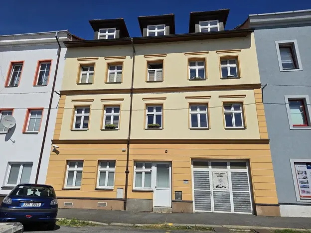 Pronájem bytu 3+kk, Plzeň, Božkovská, 102 m2