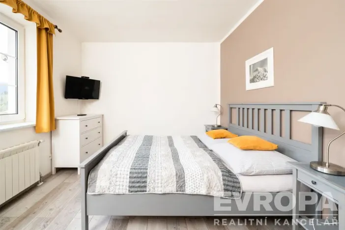 Prodej ubytování, Špindlerův Mlýn - Bedřichov, 390 m2
