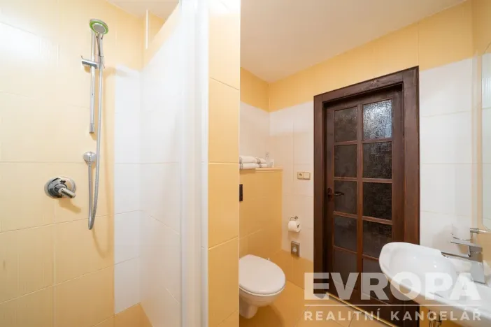 Prodej ubytování, Špindlerův Mlýn - Bedřichov, 390 m2