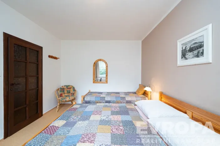 Prodej ubytování, Špindlerův Mlýn - Bedřichov, 390 m2
