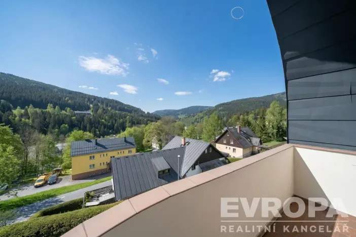 Prodej ubytování, Špindlerův Mlýn - Bedřichov, 390 m2