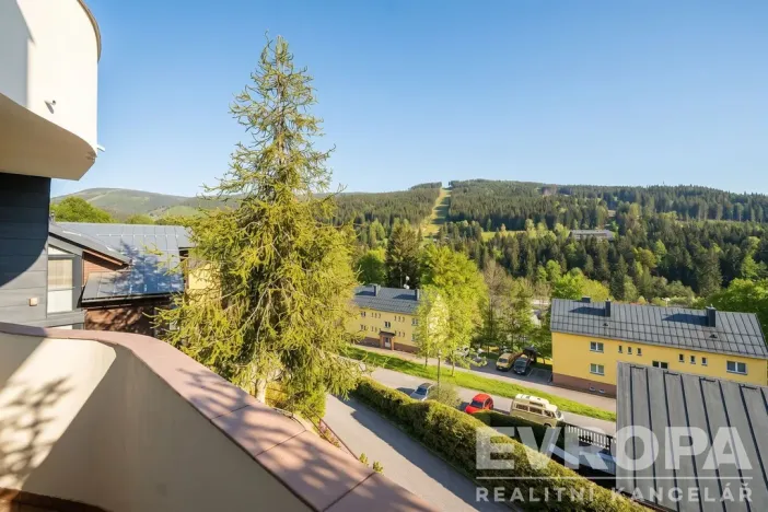 Prodej ubytování, Špindlerův Mlýn - Bedřichov, 390 m2