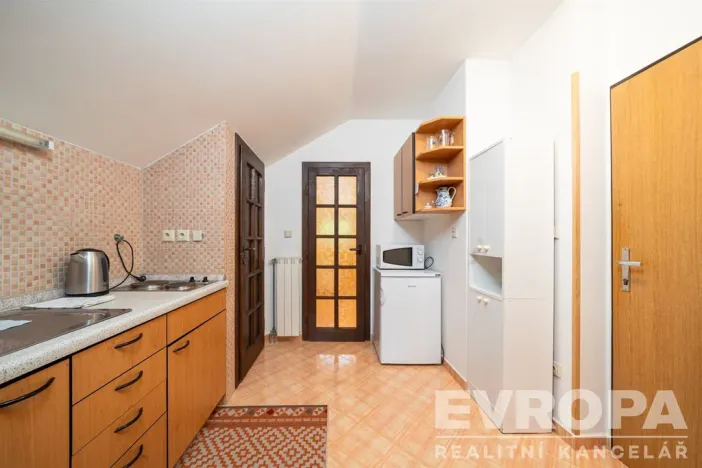 Prodej ubytování, Špindlerův Mlýn - Bedřichov, 390 m2