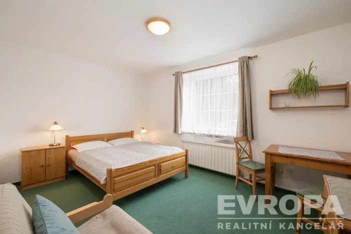 Prodej ubytování, Špindlerův Mlýn - Bedřichov, 390 m2