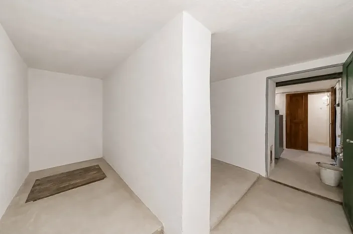 Prodej rodinného domu, Konice, Vápenice, 104 m2