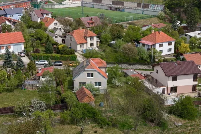 Prodej rodinného domu, Konice, Vápenice, 104 m2