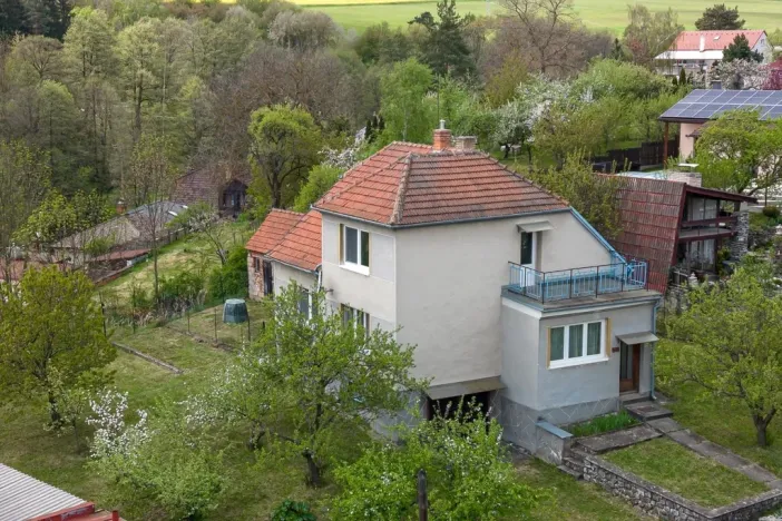Prodej rodinného domu, Konice, Vápenice, 104 m2
