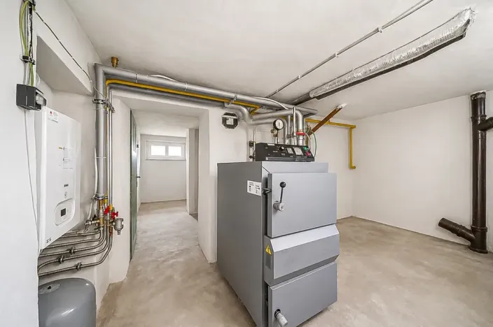 Prodej rodinného domu, Konice, Vápenice, 104 m2
