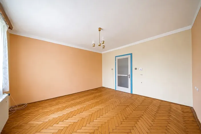 Prodej rodinného domu, Konice, Vápenice, 104 m2