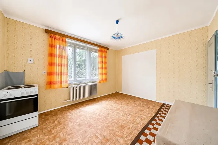 Prodej rodinného domu, Konice, Vápenice, 104 m2