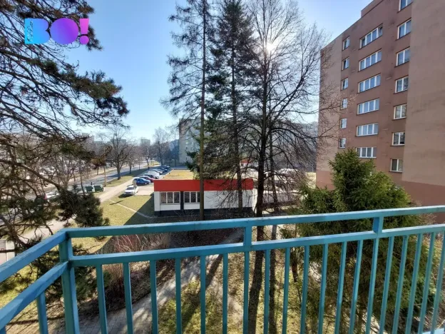 Prodej bytu 3+1, Havířov, Studentská, 69 m2