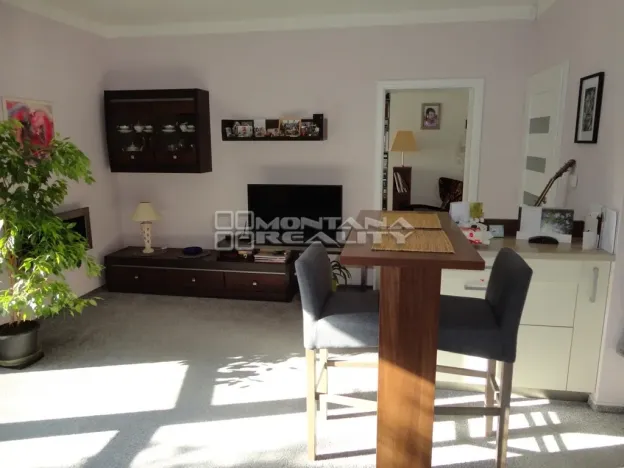 Pronájem bytu 2+kk, Olomouc, Mošnerova, 54 m2