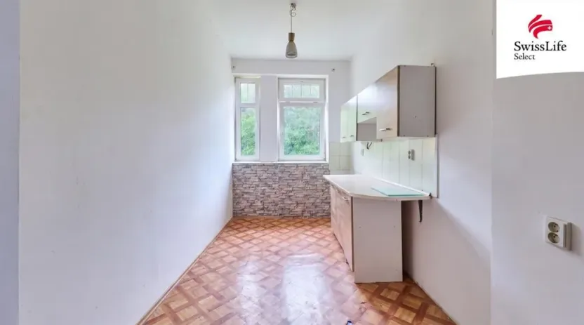 Prodej činžovního domu, Broumov, třída Soukenická, 435 m2