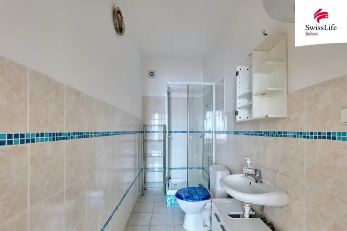 Prodej činžovního domu, Broumov, třída Soukenická, 435 m2
