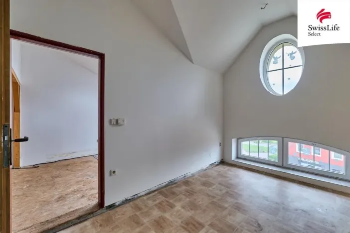 Prodej rodinného domu, Broumov, třída Soukenická, 435 m2