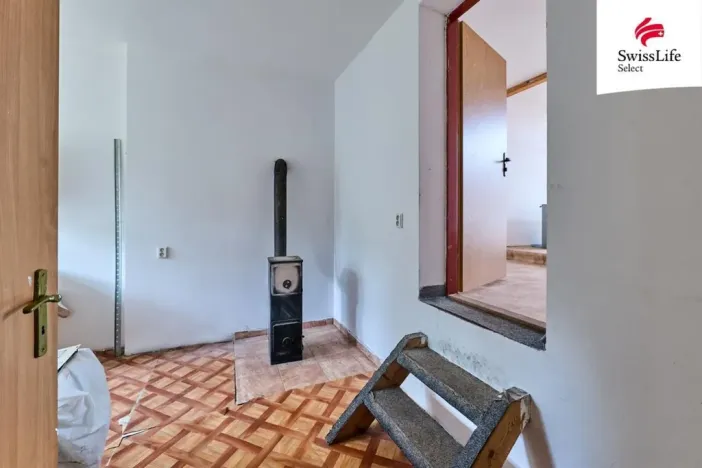 Prodej rodinného domu, Broumov, třída Soukenická, 435 m2
