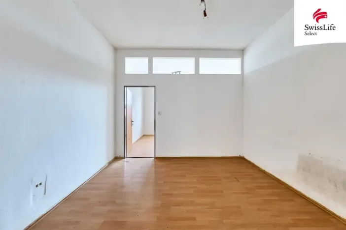 Prodej rodinného domu, Broumov, třída Soukenická, 435 m2