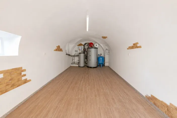 Prodej vícegeneračního domu, Litovel - Myslechovice, 240 m2