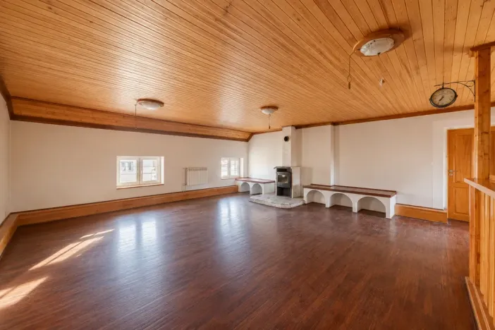 Prodej vícegeneračního domu, Litovel - Myslechovice, 240 m2