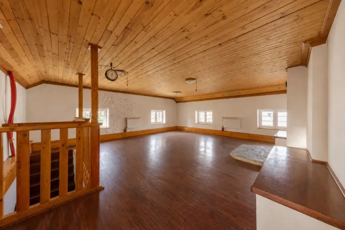Prodej vícegeneračního domu, Litovel - Myslechovice, 240 m2
