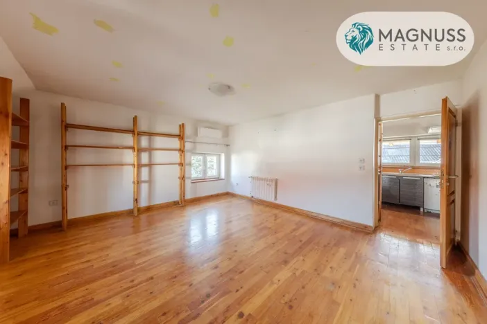 Prodej vícegeneračního domu, Litovel - Myslechovice, 240 m2