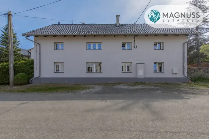Prodej rodinného domu, Litovel - Myslechovice, 240 m2