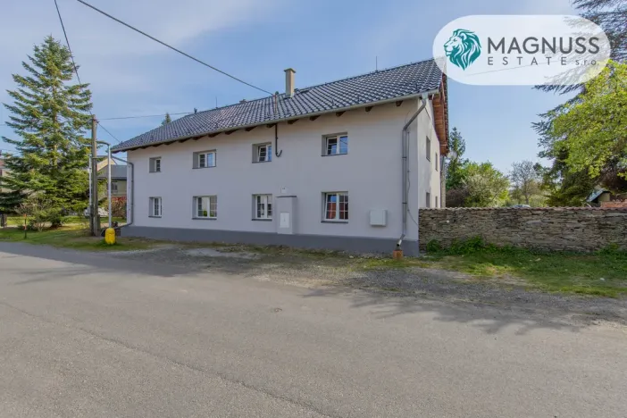 Prodej rodinného domu, Litovel - Myslechovice, 240 m2