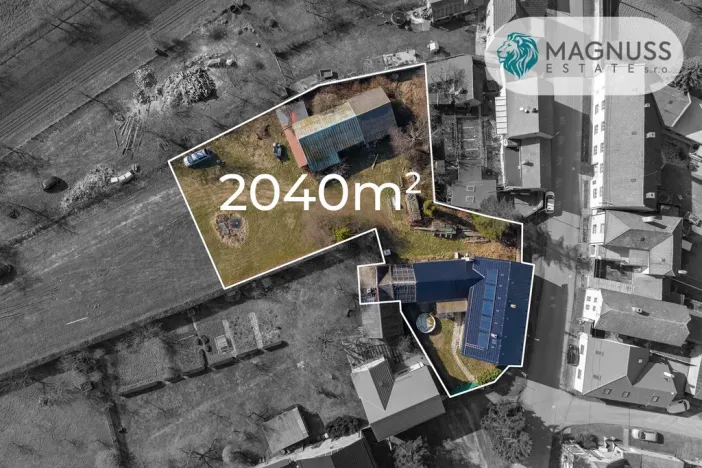 Prodej rodinného domu, Litovel - Myslechovice, 240 m2
