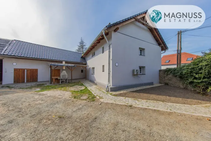 Prodej rodinného domu, Litovel - Myslechovice, 240 m2
