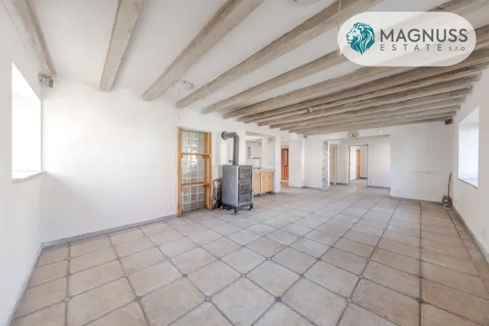 Prodej rodinného domu, Litovel - Myslechovice, 240 m2