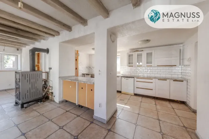 Prodej rodinného domu, Litovel - Myslechovice, 240 m2