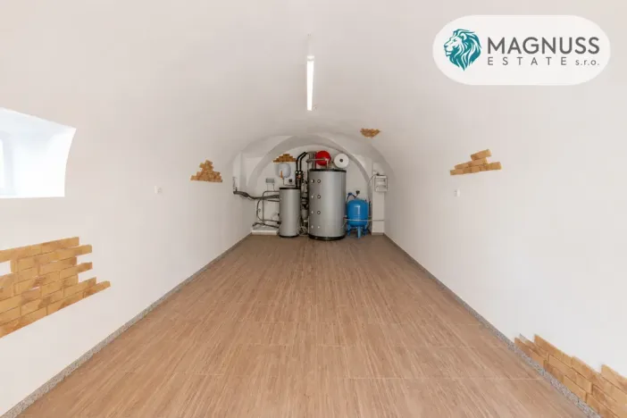 Prodej rodinného domu, Litovel - Myslechovice, 240 m2