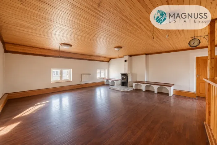 Prodej rodinného domu, Litovel - Myslechovice, 240 m2