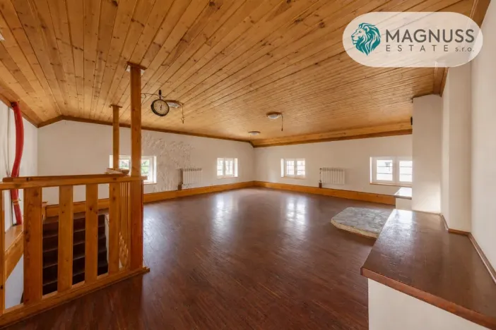 Prodej rodinného domu, Litovel - Myslechovice, 240 m2
