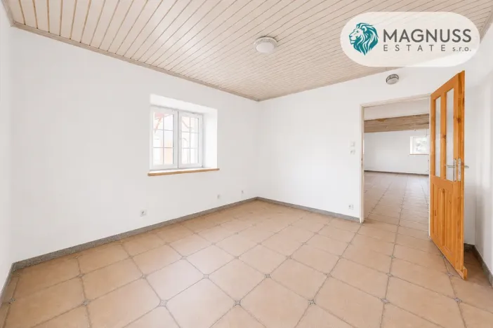 Prodej rodinného domu, Litovel - Myslechovice, 245 m2