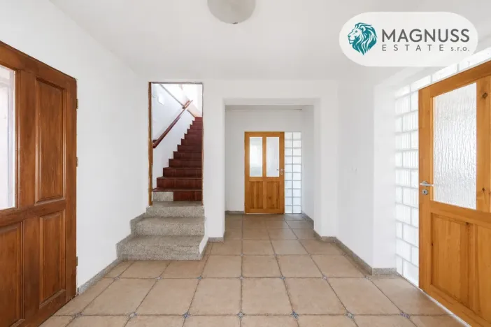 Prodej rodinného domu, Litovel - Myslechovice, 245 m2