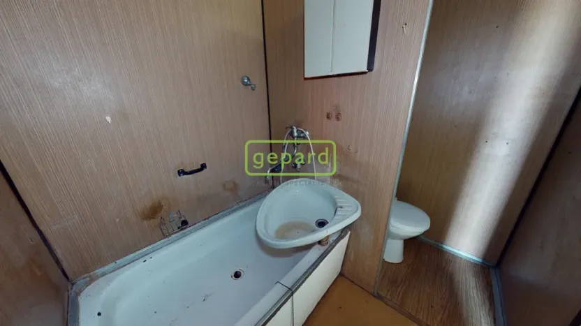Prodej bytu 2+kk, Úštěk, Sídliště pionýrů, 40 m2