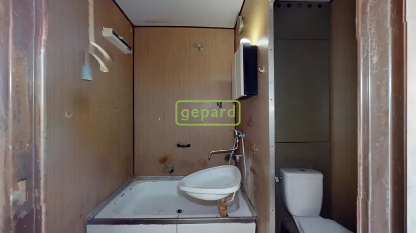 Prodej bytu 2+kk, Úštěk, Sídliště pionýrů, 40 m2